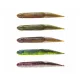 SAVAGE GEAR NED DRAGON TAIL SLUG 100MM 5.5G 5PCS