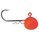 SAVAGE GEAR RATTLE JIG HEAD 8/0-10/0