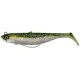 SAVAGE GEAR SAVAGE MINNOW WEEDLESS 10-12,5CM