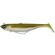 SAVAGE GEAR SAVAGE MINNOW WEEDLESS 10-12,5CM