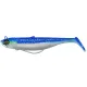 SAVAGE GEAR SAVAGE MINNOW WEEDLESS 10-12,5CM