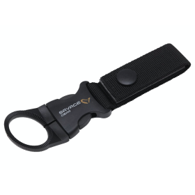 SAVAGE GEAR BOTTLE AND NET CLIP