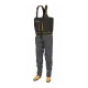 SAVAGE GEAR SG8 CHEST ZIP WADER