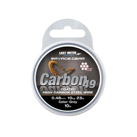 SAVAGE GEAR CARBON 49 10M