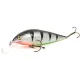 SCANDINAVIAN TACKLE FATBOY I 85MM 12G