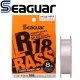 SEAGUAR R18 BASS FLUOROCARBON 160M