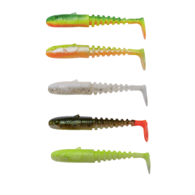 SAVAGE GEAR GOBSTER SHAD 7.5CM 5G