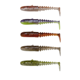 SAVAGE GEAR GOBSTER SHAD 9CM 9G