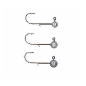 SAVAGE GEAR MICRO JIGHEAD