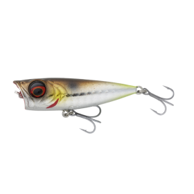 SAVAGE GEAR MICRO POPPER 4.3CM 3G