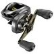 SHIMANO CURADO DC 101 / 201 (STANDART)