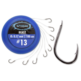 BROWNING SPHERE BEAST 8PCS