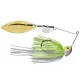 STRIKE KING HACK ATTACK HEAVY COVER SPINNERBAIT 21.3G