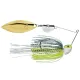 STRIKE KING HACK ATTACK HEAVY COVER SPINNERBAIT 21.3G