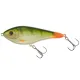 STRIKE PRO BUSTER SWIMBAIT 130MM 65G