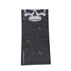 SAVAGE GEAR SKULL TEC-TUBE