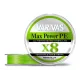 VARIVAS MAX POWER PE X8 LIME GREEN 150 / 0.6-2.0 PE