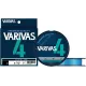 VARIVAS PE 4 WATER BLUE EDITION 150M / 0.6-1.5 PE