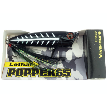 VIVA LETHAL POPPER 65MM 6.5G