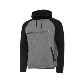 SAVAGE GEAR TEC-FOAM HOODIE