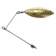 WESTIN ADD-IT SPINNERBAIT WILLOW 2PCS