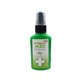 CARP ZOOM FISH AID SPRAY 50ML