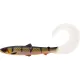 WESTIN BULLTEEZ CURLTAIL 14CM 15G