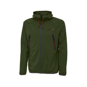 SCIERRA DRIFTER SOFTSHELL JACKET