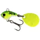 WESTIN DROPBITE TUNGSTEN SPIN TAIL JIG 1.6CM 7G