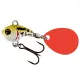 WESTIN DROPBITE TUNGSTEN SPIN TAIL JIG 1.8CM 9G