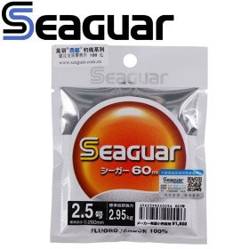 SEAGUAR FLUOROCARBON 60M