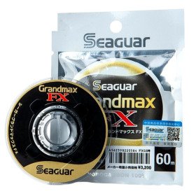 SEAGUAR GRANDMAX FX FLUOROCARBON