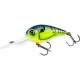 WESTIN MEGABITE DR CRANKBAIT 7CM 30G