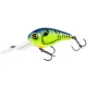 WESTIN MEGABITE DR CRANKBAIT I 60MM 19G