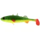 WESTIN STANLEY THE STICKLEBACK SHADTAIL 55MM / 75MM / 90MM