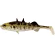 WESTIN STANLEY THE STICKLEBACK SHADTAIL 55MM / 75MM / 90MM