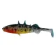 WESTIN STANLEY THE STICKLEBACK SHADTAIL 55MM / 75MM / 90MM