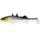 WESTIN STANLEY THE STICKLEBACK SHADTAIL 55MM / 75MM / 90MM