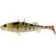 WESTIN STANLEY THE STICKLEBACK SHADTAIL 55MM / 75MM / 90MM