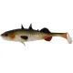 WESTIN STANLEY THE STICKLEBACK SHADTAIL 55MM / 75MM / 90MM