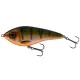 WESTIN SWIM GLIDEBAIT 12CM 53G SUSPENDING