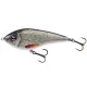 WESTIN SWIM GLIDEBAIT 12CM 53G SUSPENDING