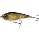 WESTIN SWIM GLIDEBAIT 12CM 53G SUSPENDING