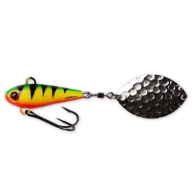 SPINMAD JAG 18G - SPINNING TAIL