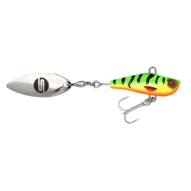 SPRO ASP SPEED SPINNER UV 29G