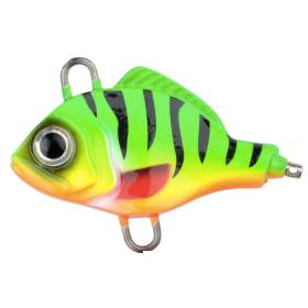 SPRO ASP SPINNER UV ZINC 7G