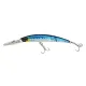 YO-ZURI CRYSTAL 3D MINNOW DEEP DIVER JOINTED 130MM 25G