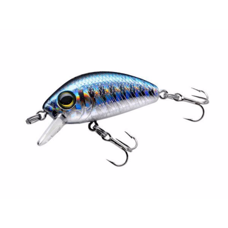 YO-ZURI L-MINNOW 33/44/66MM