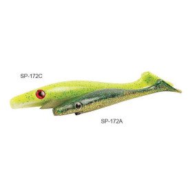STRIKE PRO PIG SHAD 230MM 90G