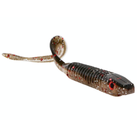 STRIKE PRO PIGSTER TAIL 120MM